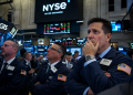 From SpaceX to Apple: how the tech-led AI rally suffered many blows this week and why