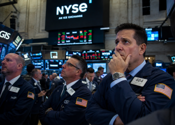 From SpaceX to Apple: how the tech-led AI rally suffered many blows this week and why
