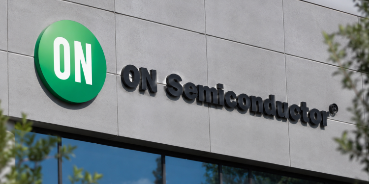 Why did ON Semiconductor stock plunge 21% after its $7B Synaptics acquisition?