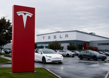 Tesla’s Spain sales surge 112.8% in May as electric vehicle demand grows