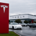 Tesla’s Spain sales surge 112.8% in May as electric vehicle demand grows