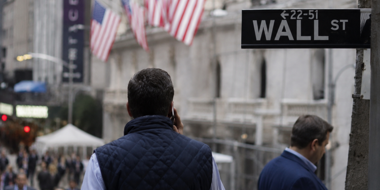 Top 3 catalysts for the S&P 500 Index this week