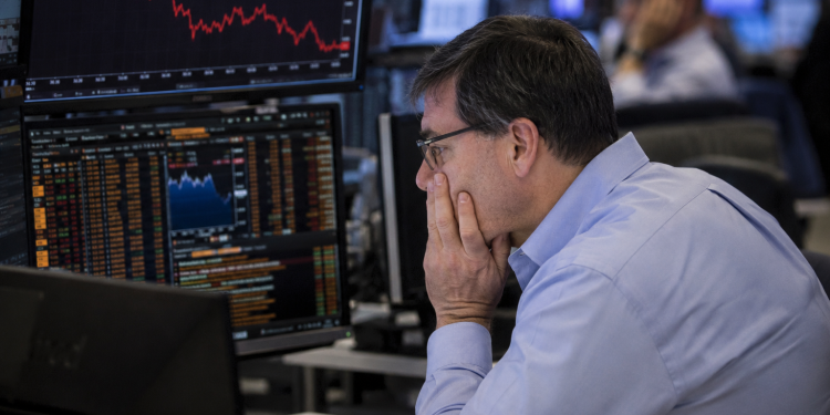 FTSE indexes fall as rising conflict costs offset takeover-driven gains