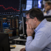 FTSE indexes fall as rising conflict costs offset takeover-driven gains