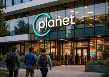Planet Labs stock price surge put to the test as earnings loom