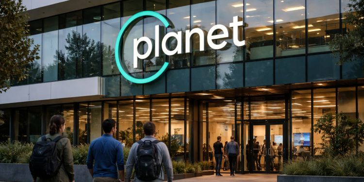 Planet Labs stock price surge put to the test as earnings loom