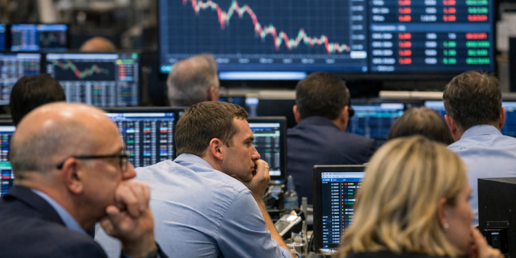 Nasdaq futures skyrocket 650 points: 5 things to know before Wall Street opens