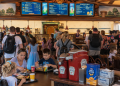 Disney stock gets new theme park sales boost from Kraft Heinz deal