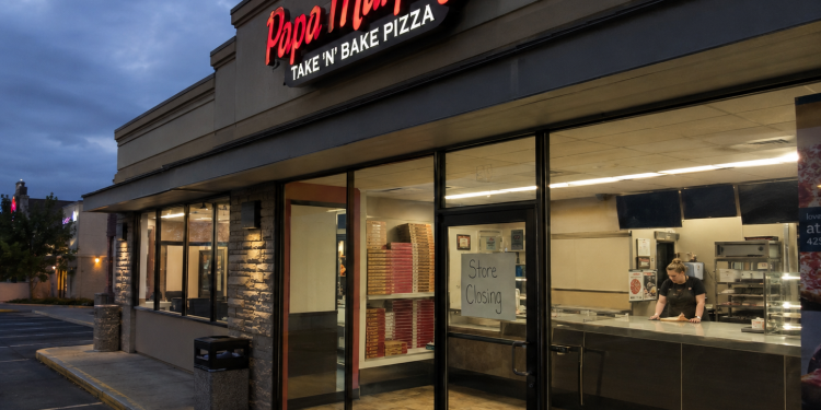Is Papa Murphy’s in trouble as up to 50 pizza stores face closure?