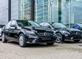 Mercedes-Benz lowers 2026 sales forecast as China demand slumps