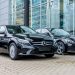 Mercedes-Benz lowers 2026 sales forecast as China demand slumps