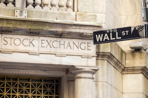 Dow futures soar 340 points: 5 things to know before Wall Street opens