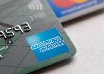 American Express stock enters earnings with a $12 shock hiding in plain sight