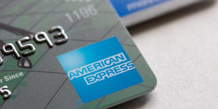 American Express stock enters earnings with a $12 shock hiding in plain sight