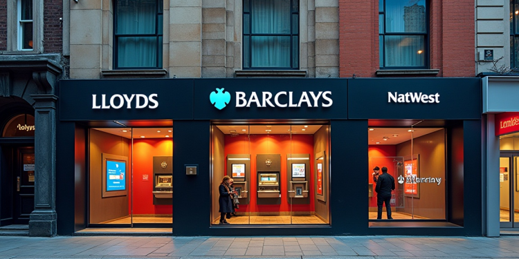 FTSE 100 shares to watch: Lloyds, Barclays, IAG, NatWest, GSK, AstraZeneca