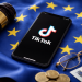 TikTok faces EU scrutiny over teen privacy and safety concerns