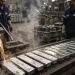 Silver falls towards $58.50: what is driving the latest price decline?