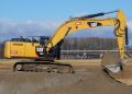 Caterpillar stock falls 4% as Michael Burry shorts stock after AI rally