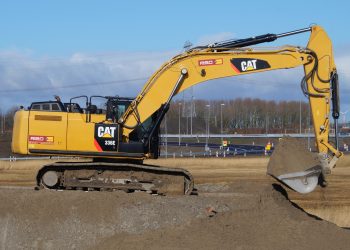 Caterpillar stock falls 4% as Michael Burry shorts stock after AI rally