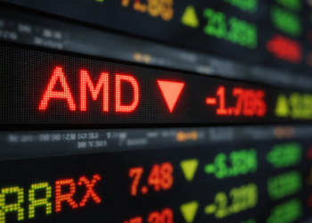 Here’s why analyst sees AMD stock charging towards a massive AI breakout