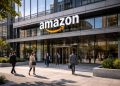 Amazon stock is struggling: will upcoming earnings ignite a comeback?