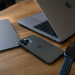 Apple stock falls after KeyBanc downgrade on slowing growth concerns