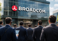 Broadcom stock is in a local bear market: will it retest its record high?