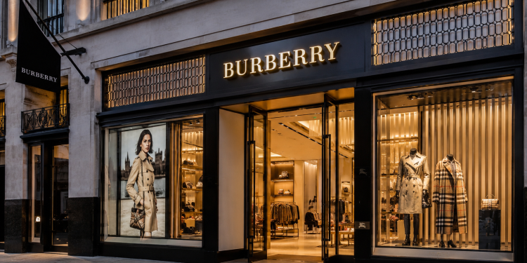 Burberry share price has dipped after earnings: what next?