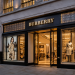 Burberry share price has dipped after earnings: what next?