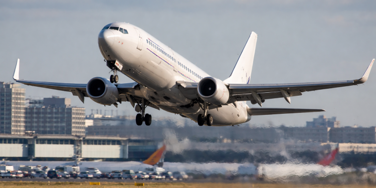 Boeing earnings: when will BA target $10B free cash flow again?