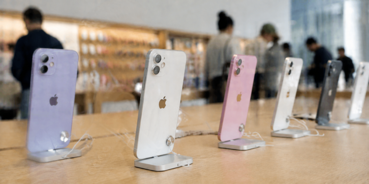 Apple stock: has Wall Street found its post-Nvidia AI trade?