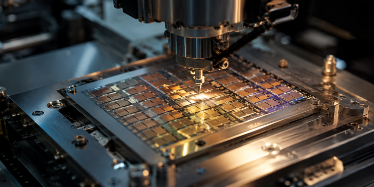 BTIG says this semiconductor stocks index is flashing warning signs