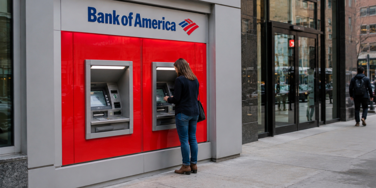 Bank of America Q2 earnings weren’t without pockets of weakness