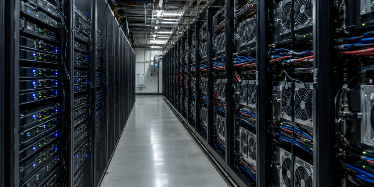 CleanSpark stock soars on a major AI deal: time to buy?