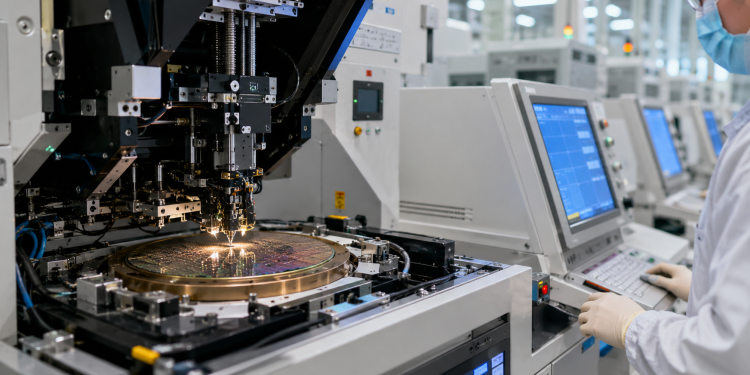 Why investors should consider selling AEHR stock on post-earnings rally