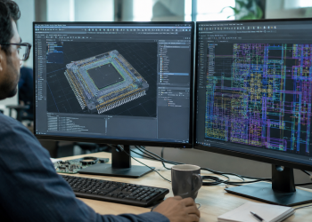 Chip design software dubbed a $3.7 billion opportunity: 2 stocks poised to benefit