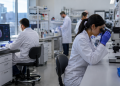 AtaiBeckley stock is soaring, and it has Eli Lilly to thank