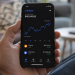 What’s driving Coinbase stock higher on Tuesday?