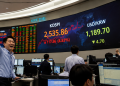 South Korean stocks: KOSPI seen hitting 10,000 by year-end