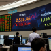 South Korean stocks: KOSPI seen hitting 10,000 by year-end