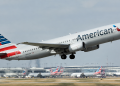 American Airlines CEO says ‘well set for 2027’ as stock sinks on Q2 earnings