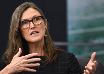 Three ‘popular stocks’ Cathie Wood has sold in July