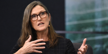Three ‘popular stocks’ Cathie Wood has sold in July