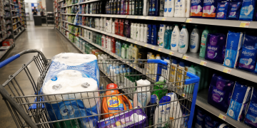 Procter & Gamble earnings: why CFO downplayed organic sales miss