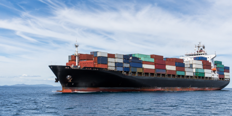 ZIM stock sinks as Hapag-Lloyd buyout faces major regulatory setback