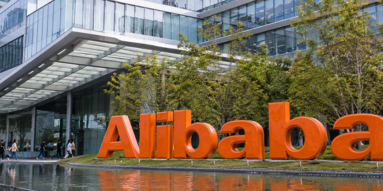 Hang Seng Index jumps on China stimulus hopes as Alibaba stock soars