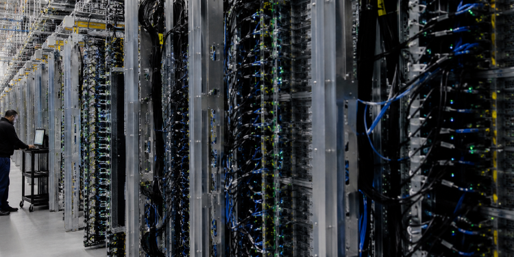 MARA stock soars on a major AI announcement