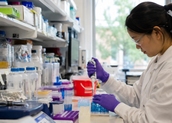 Why this biotech stock more than tripled on Thursday
