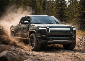 Rivian stock: does the raised 2026 deliveries outlook warrant buying?