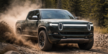 Rivian stock: does the raised 2026 deliveries outlook warrant buying?